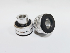 风叶轴芯的作用