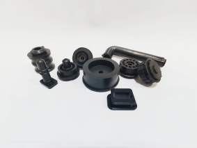 减震缓冲胶在空调的作用